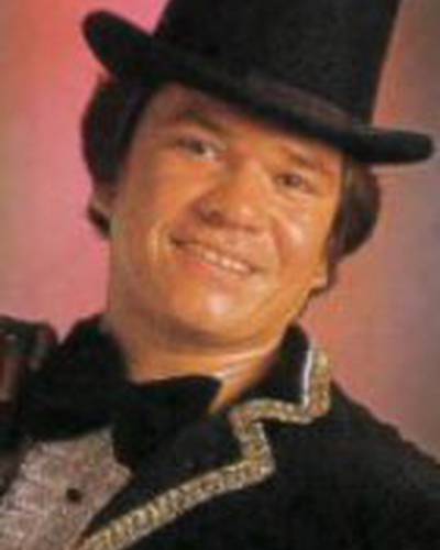 Роберто Гутиеррез Фриас фото