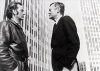 Кадр Положение вещей