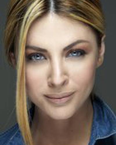 Micol Azzurro фото