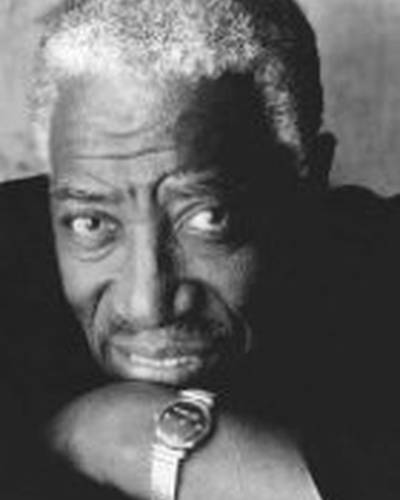 Джо Уильямс фото