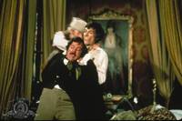 Кадр Цирк вампиров