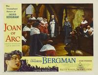 Кадр Жанна Д'Арк