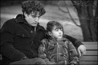 Кадр Ревность