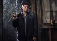 Кадр Сверхъестественное