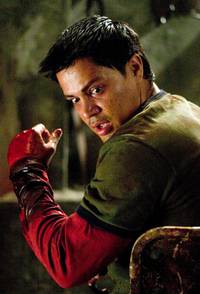 Кадр Хостел