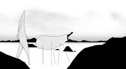 Кадр из фильма "Эхо" - 1