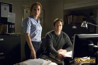 Кадр Секретные материалы: Хочу верить