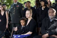 Кадр Посланник