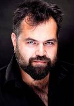 Марк Аллод фото