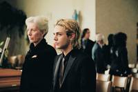 Кадр Том на ферме