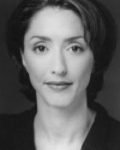 Джанин Бурчетт фото