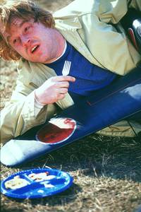 Кадр С любовью, Лайза