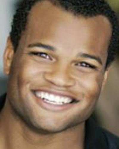 Джастин Роджерс Холл фото