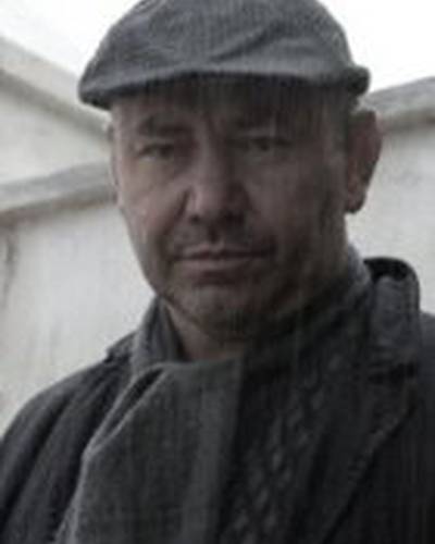 Дирк Руфтхуфт фото