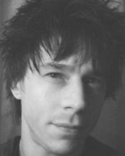 Койот Шиверс фото