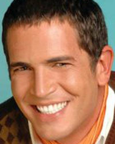 Диего Рамос фото