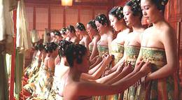 Кадр из фильма "Свадьба Туи" - 1