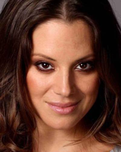 Дора Синетар фото