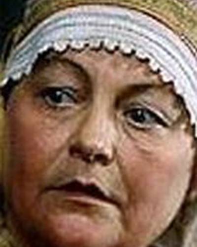 Дана Балоунова фото