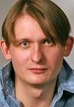 Сергей Брюн фото