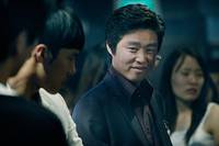 Кадр Человек из ниоткуда