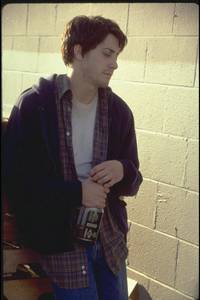 Кадр Хорошая девочка