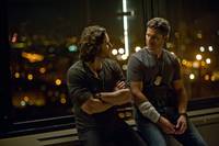 Кадр Освободи нас от зла