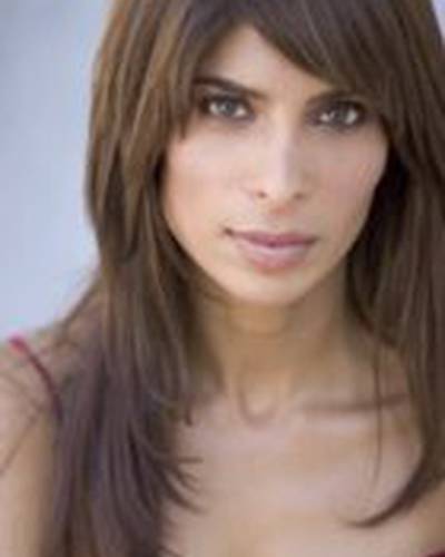 Ниа Джеймс фото