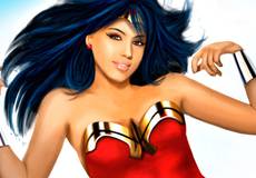 Чудо-женщину зрители увидят трижды