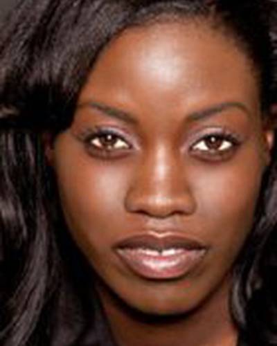 Наташа Ононогбо фото