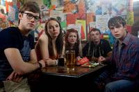 Кадр Мой безумный дневник