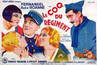 Постер Полковой петух