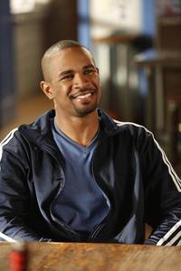 Кадр Новенькая