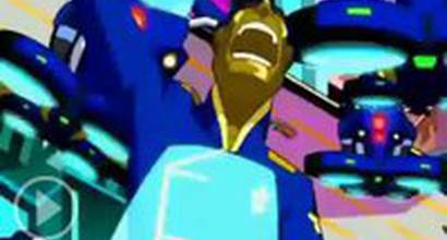 Вступительные титры