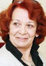 Маргарита Касымова фото