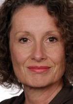 Лилиана Хеймберг фото