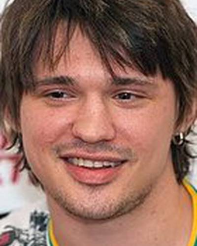 Алексей Кабанов фото