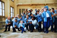 Кадр Остин Пауэрс: Голдмембер