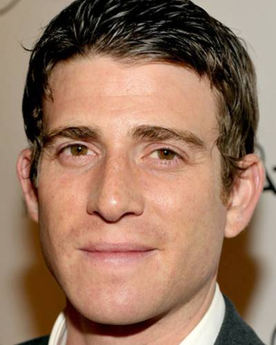 Брайан Гринберг фото