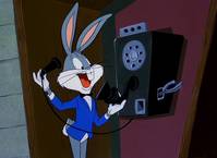 Кадр Даффи Дак: Охотники за чудовищами