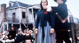 Кадр из фильма "Алая буква" - 2