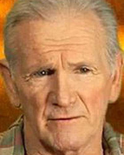 Майкл Белл фото