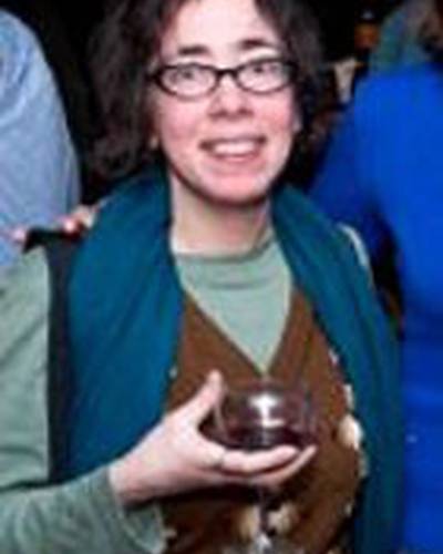 Мелисса Хакер фото