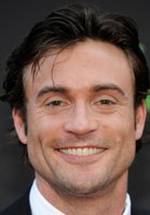 Дэниэл Годдар фото