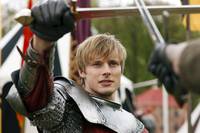 Кадр Мерлин