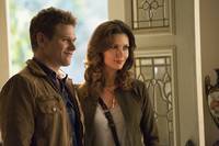 Кадр Дневники вампира