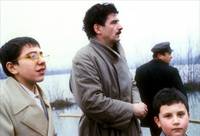 Кадр Папа в командировке