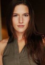 Меган Келлер фото