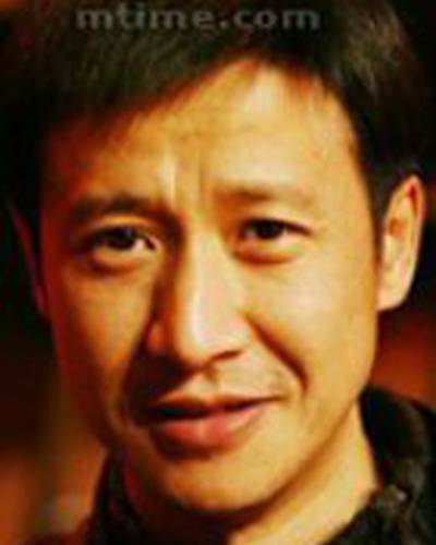 Гоцян Чжан фото