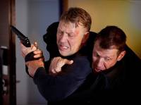 Кадр Агент Хамилтон: В интересах нации